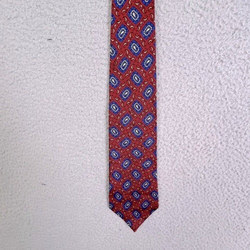 SAKS FIFTH AVENUE MENS TIE